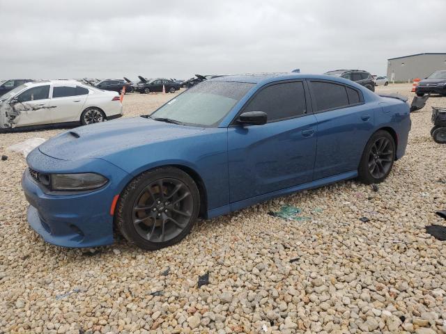 Vin: 2c3cdxgj4ph672811, lot: 50974635, dodge charger scat pack 2023 img_1