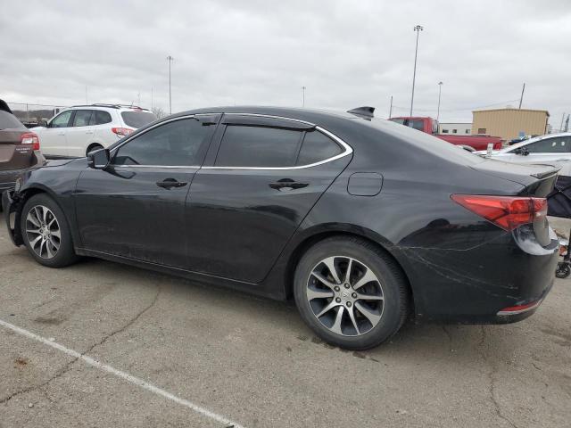 Vin: 19uub1f53fa004312, lot: 51144155, acura tlx tech 20152
