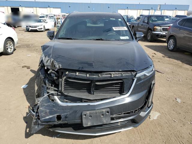 2023 CADILLAC XT6 PREMIU - 1GYKPCRS4PZ103061