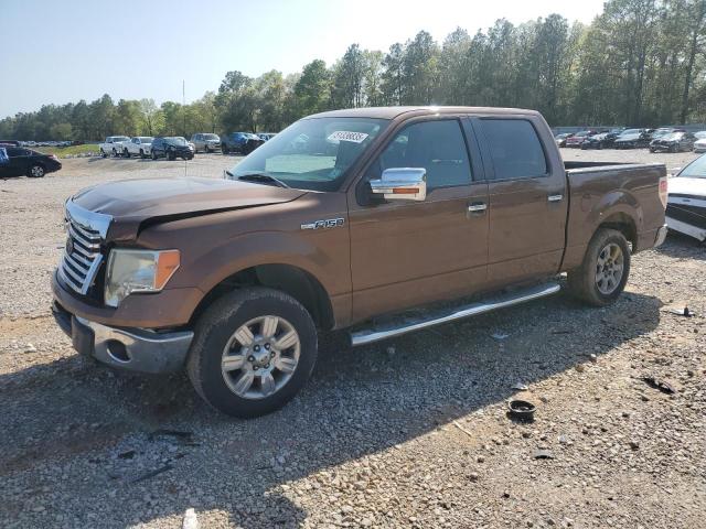 Vin: 1ftew1cm3bfd22477, lot: 51338835, ford f-150 supercrew 2011 img_1