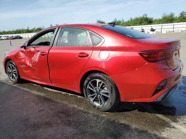 Vin: 3kpf24ad7re763957, lot: 50988995, kia forte lx 20242
