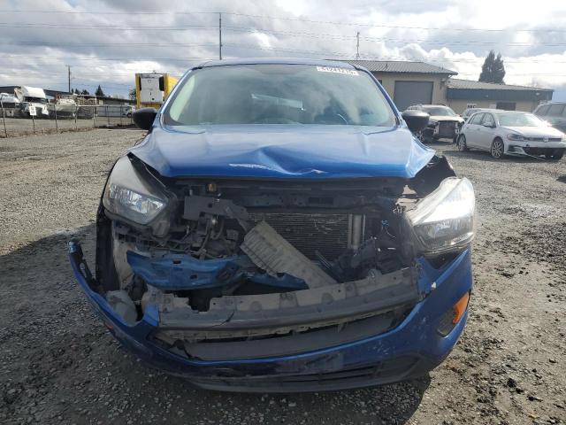 2018 FORD ESCAPE S - 1FMCU0F79JUA04835