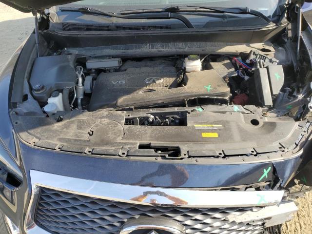 2019 INFINITI QX60 LUXE - 5N1DL0MM3KC559206