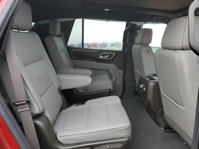 2024 GMC YUKON SLT 1GKS2BKT4RR325124
