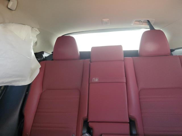 2021 LEXUS NX 300 BAS - JTJDARBZ5M2197639
