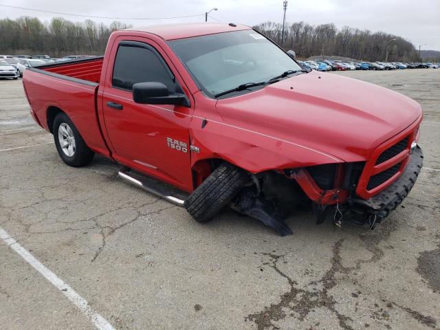 2016 RAM 1500 ST - 3C6JR6AT3GG239609