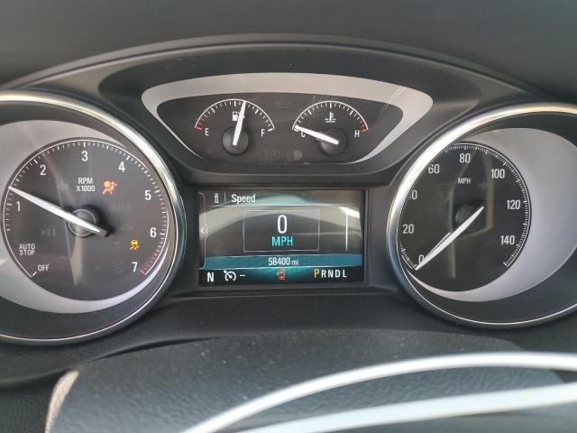 2020 BUICK ENVISION P - LRBFXBSA2LD081926