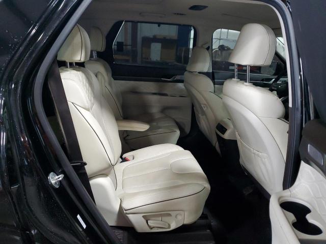 2020 HYUNDAI PALISADE L KM8R54HE5LU065869
