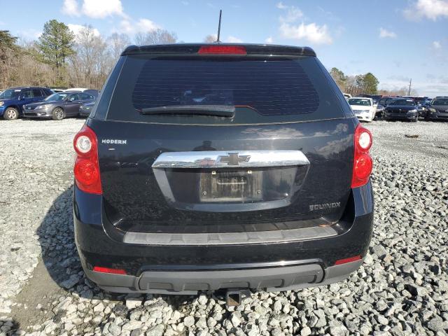 2015 CHEVROLET EQUINOX LS - 2GNALAEK9F1141942
