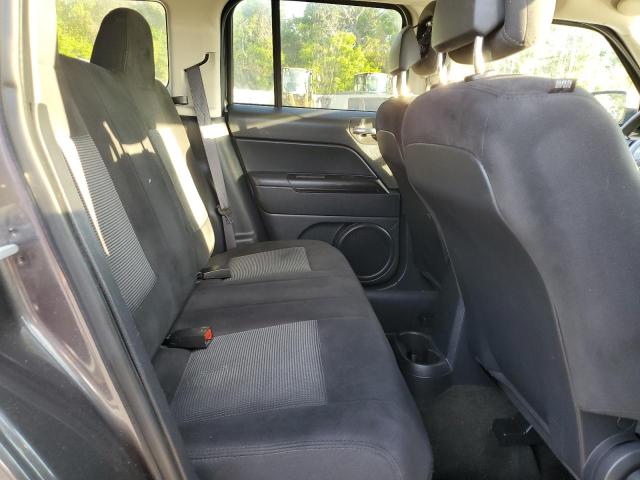2016 JEEP PATRIOT SP 1C4NJPBB2GD791029