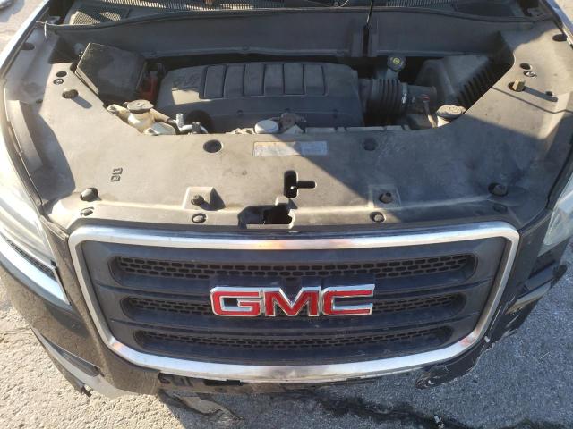 2016 GMC ACADIA SLE 1GKKRNED2GJ231157