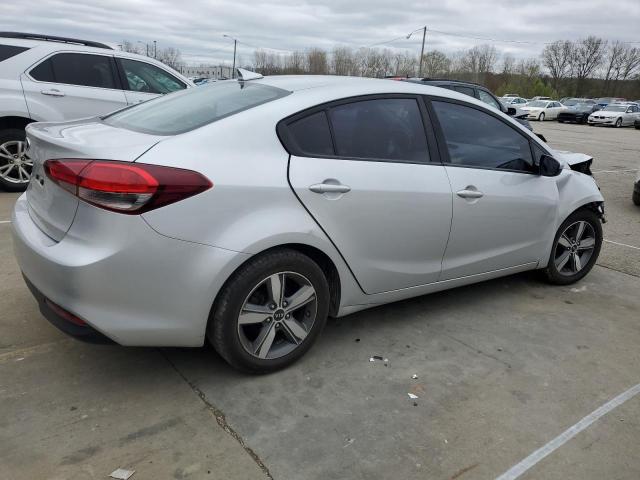 2018 KIA FORTE LX 3KPFL4A75JE200630
