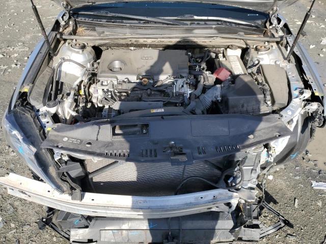 2020 TOYOTA CAMRY LE - 4T1C11AK1LU500192