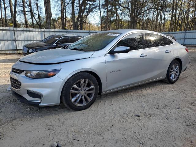 Vin: 1g1ze5st5hf168604, lot: 49904375, chevrolet malibu lt 2017 img_1