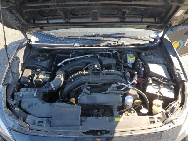 2020 SUBARU IMPREZA 4S3GTAB69L3734622