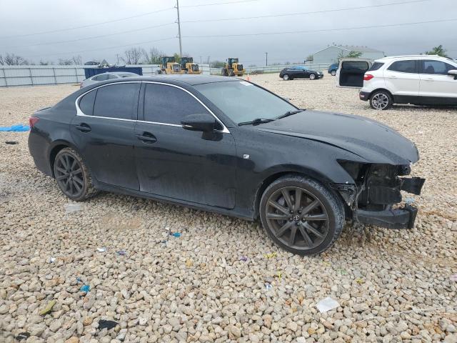 Vin: jthbe1bl8fa015354, lot: 49431885, lexus gs350 350 20154