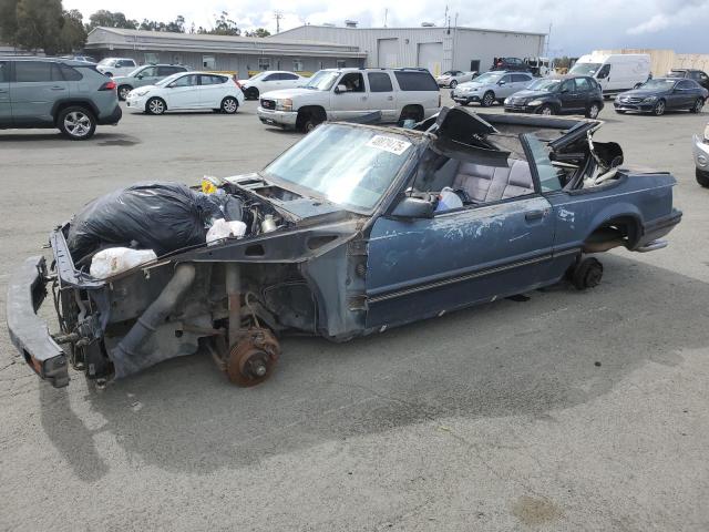 1983 FORD MUSTANG #3109909418