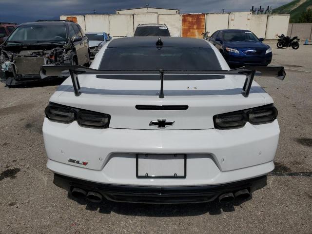 2023 CHEVROLET CAMARO ZL1 1G1FK1R60P0105089