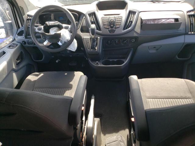 2018 FORD TRANSIT T- - 1FBZX2YG5JKA70183