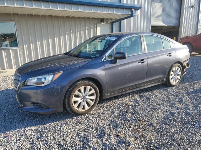 SUBARU LEGACY 2.5I PREMIUM