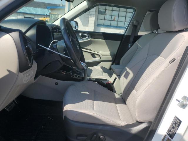 2020 KIA SOUL - KNDJ33AU2L7702105