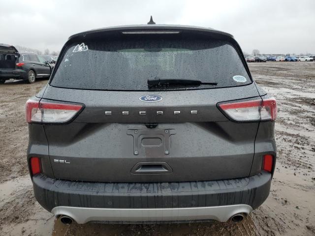 2020 FORD ESCAPE SEL - 1FMCU0H64LUC52904