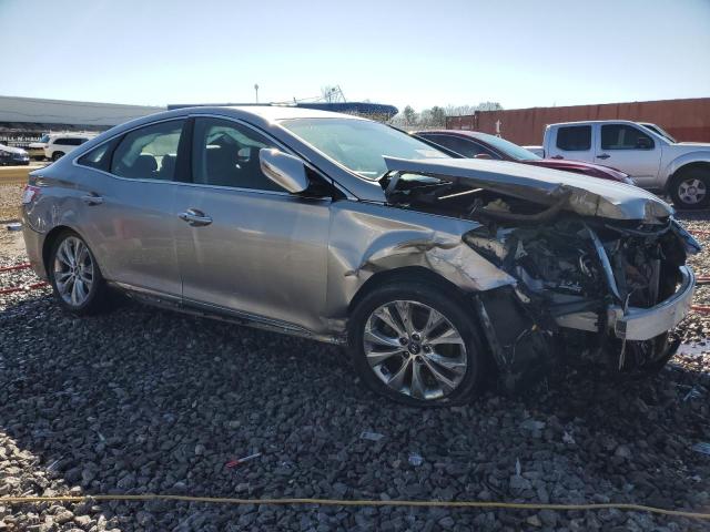 Vin: kmhfg4jg6ea354742, lot: 48163345, hyundai azera 20144