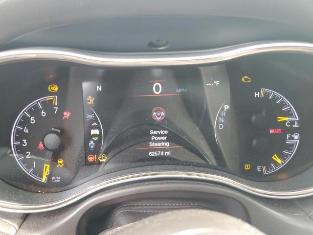 2018 JEEP GRAND CHER - 1C4RJEJG5JC480386