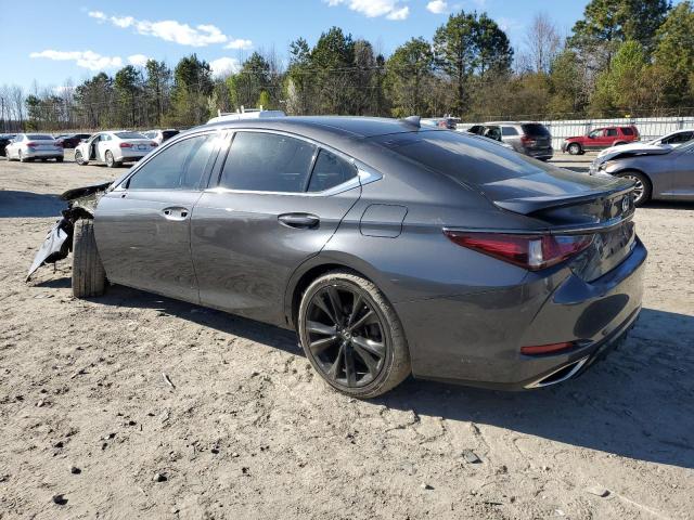 Vin: 58agz1b16nu131843, lot: 48509035, lexus es350 350 base 20222