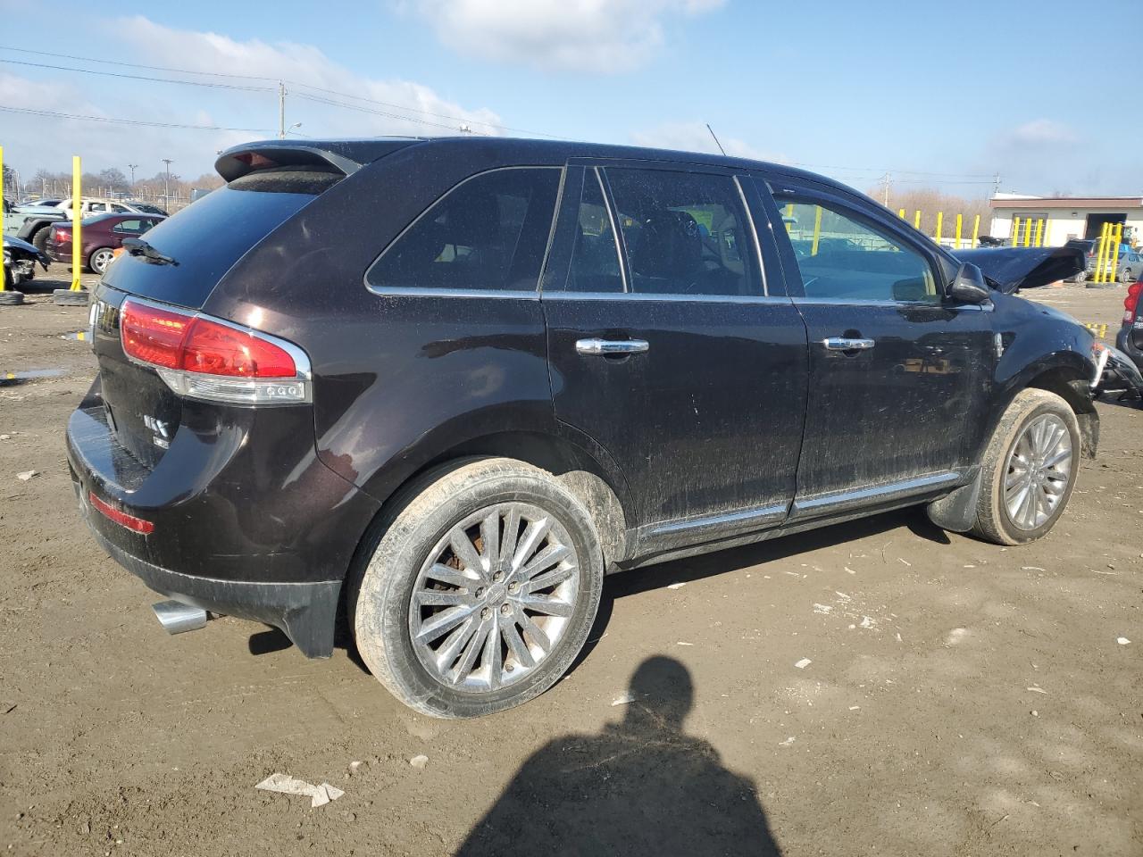 Global Auto Auctions