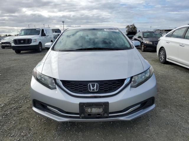 2015 HONDA CIVIC SE 19XFB2F72FE250702