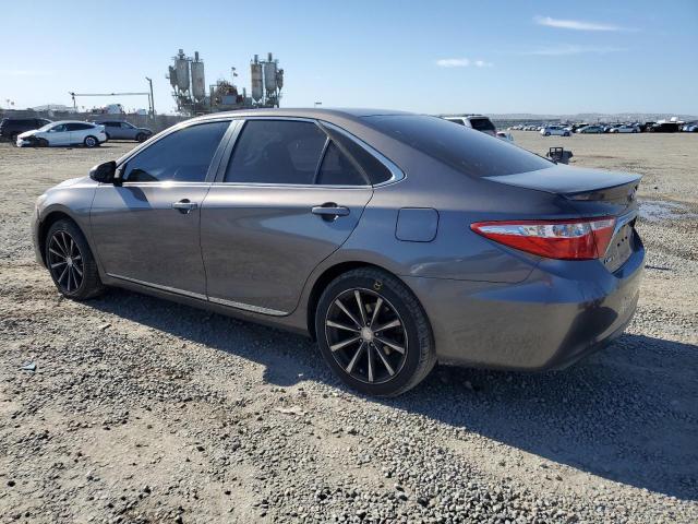 Vin: 4t1bf1fk0gu256174, lot: 49741105, toyota camry le 20162