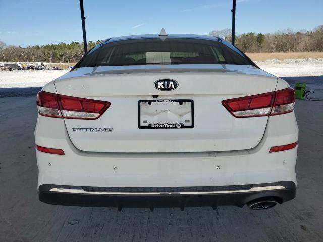 2019 KIA OPTIMA LX - 5XXGT4L34KG301228