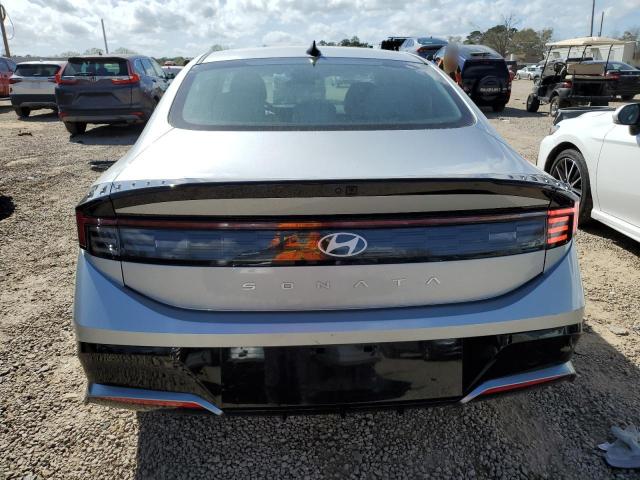 2024 HYUNDAI SONATA SEL - KMHL64JA9RA416495