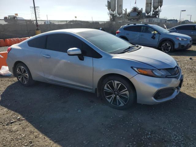 2015 HONDA CIVIC LX - 2HGFG3B51FH529060
