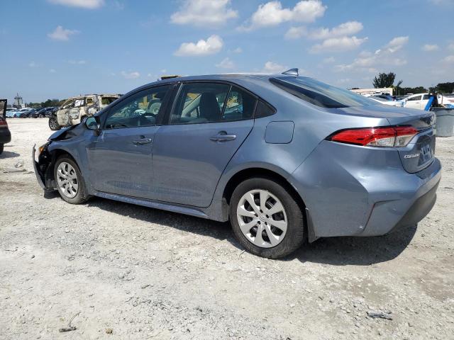 Vin: 5yfb4mde4rp099838, lot: 50309795, toyota corolla le 20242