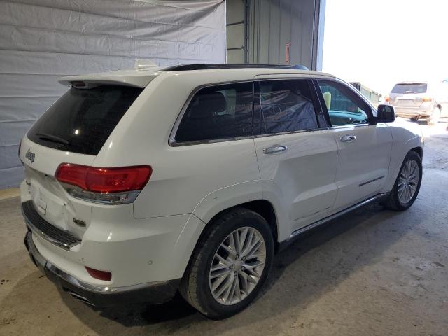 Vin: 1c4rjfjg1jc341829, lot: 49649045, jeep grand cher summit 20183