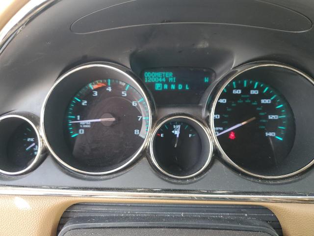 2015 BUICK ENCLAVE - 5GAKRCKD9FJ135644