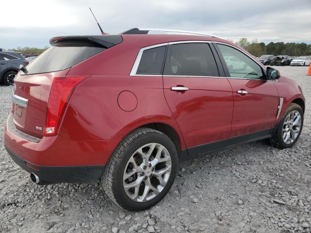 Vin: 3gyfnbe35cs559514, lot: 50637495, cadillac srx performance collection 20123