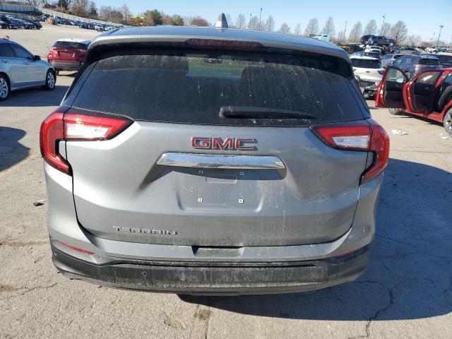 2024 GMC TERRAIN SL - 3GKALMEG8RL154209