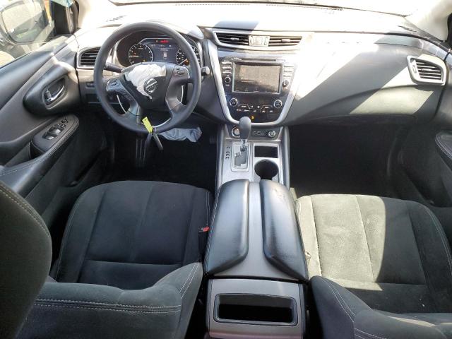 2020 NISSAN MURANO S - 5N1AZ2AJXLN135115