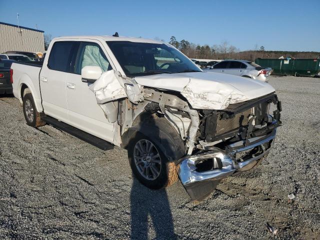 Vin: 1ftew1c56lfb35776, lot: 49052345, ford f-150 supercrew 20204