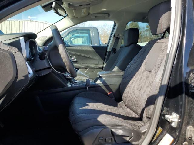 2015 CHEVROLET EQUINOX LS - 2GNALAEK7F6410054