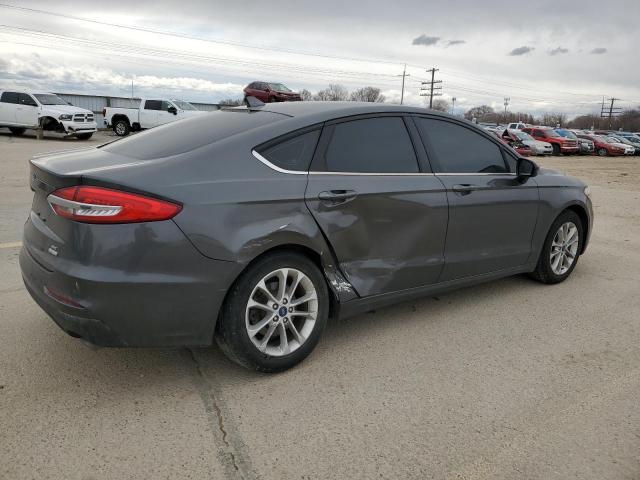Vin: 3fa6p0hd6kr262059, lot: 47826655, ford fusion se 20193