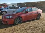 2017 SUBARU IMPREZA SP - 4S3GKAM6XH3617560