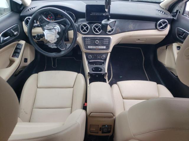 2020 MERCEDES-BENZ GLA 250 - WDCTG4EB6LU027821