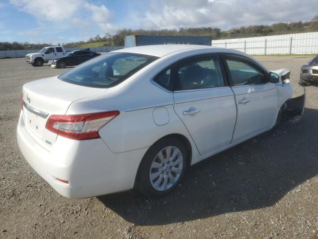 Vin: 3n1ab7ap8dl720337, lot: 48896275, nissan sentra s 20133