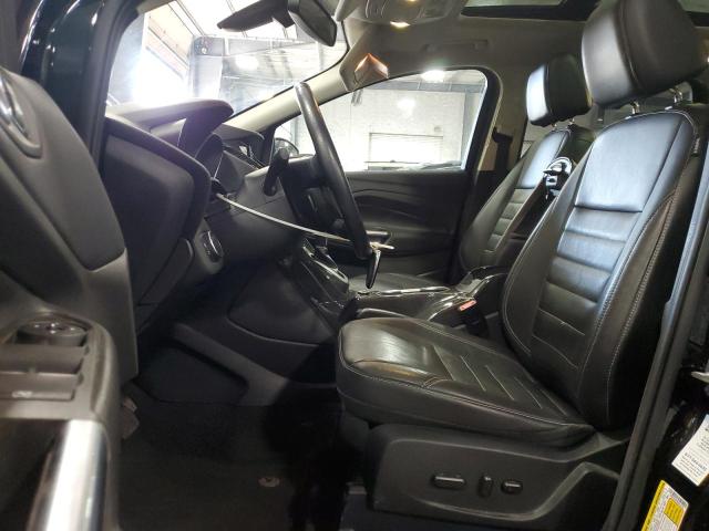 2016 FORD ESCAPE TIT - 1FMCU9J93GUC18192