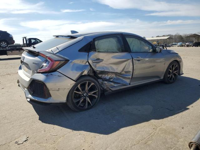 2018 HONDA CIVIC SPOR - SHHFK7H4XJU230280