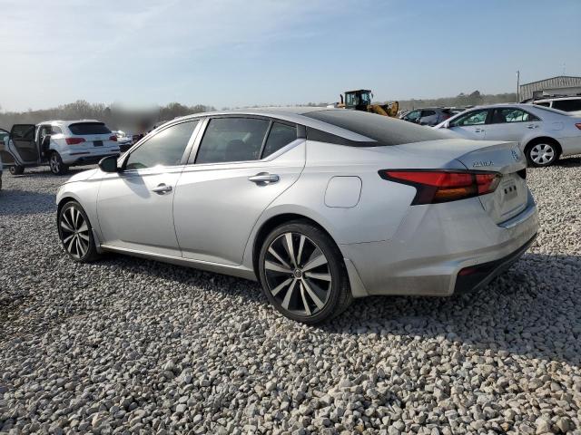 Vin: 1n4bl4cv6nn374837, lot: 50285335, nissan altima sr 20222